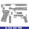 COLT 1911 HAND GUN DESIGN 2.jpg