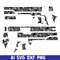 Colt 1911 han gun floral pattern design-1 2.jpg