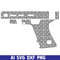 COLT 1911 GUN TEMPLATE PATTERN DESIGN 31.jpg