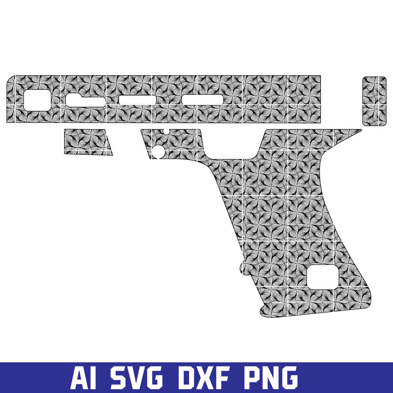 COLT 1911 GUN TEMPLATE PATTERN DESIGN 31.jpg
