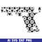 COLT 1911 GUN TEMPLATE PATTERN DESIGN 34.jpg