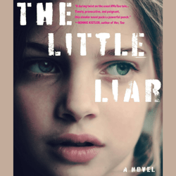 The Little Liar by Pascale Robert-Diard, Translated by Adriana Hunter pdf