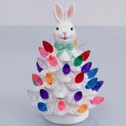 Creative Tree Technology Easter Decoration