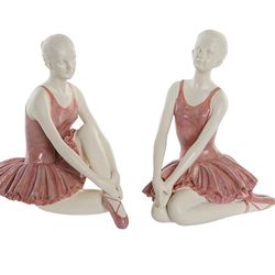 figure dkd brand home decor gift. (set of 2 )