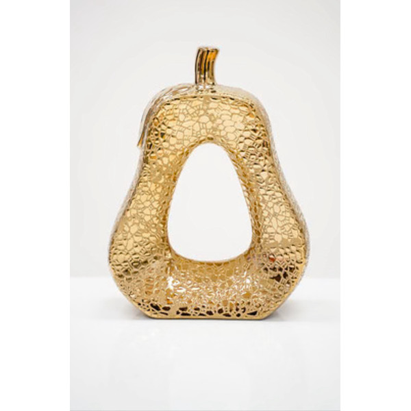 8 Titanium Gold Pear– Casa Febus  Home • Design.png