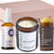 Argan Glow Beauty Box Set Of 3 0