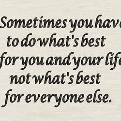 sometimes embroidery design 3 sizes reading pillow-instant d0wnl0ad