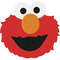 Elmo Embroidery Design 3 Sizes INSTANT D0WNL0AD 0