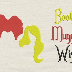 hocus pocus with books turn 2 designs reading pillow v2