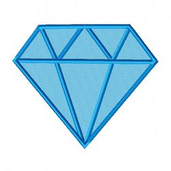 diamond embroidery design 3 sizes -instant d0wnl0a