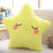 Star Pillow ITH In The Hoop Embroidery Design 5 Sizes 0