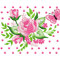 Flores Butterfly Embroidery Design INSTANT D0WNL0AD 0