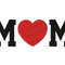 Mom Embroidery Design INSTANT D0WNL0AD 0