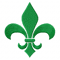 Fleur De Lis Embroidery Design INSTANT D0WNL0AD 0