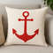 Anchor Embroidery Design 3 Sizes INSTANT D0WNL0AD 2 0