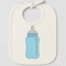 Baby Bottle Embroidery Design 3 Sizes INSTANT D0WNL0AD 0