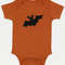 Halloween Bat Embroidery Design INSTANT D0WNL0AD 0