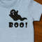 Boo Halloween Embroidery Design INSTANT D0WNL0AD 0
