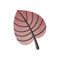 Autumn Leaf Embroidery Design INSTANT D0WNL0AD 0