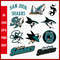 San Jose Sharks Logo SVG - San Jose Sharks SVG Cut Files - San Jose Sharks PNG Logo, NHL Hockey Team, Cricut Files.png