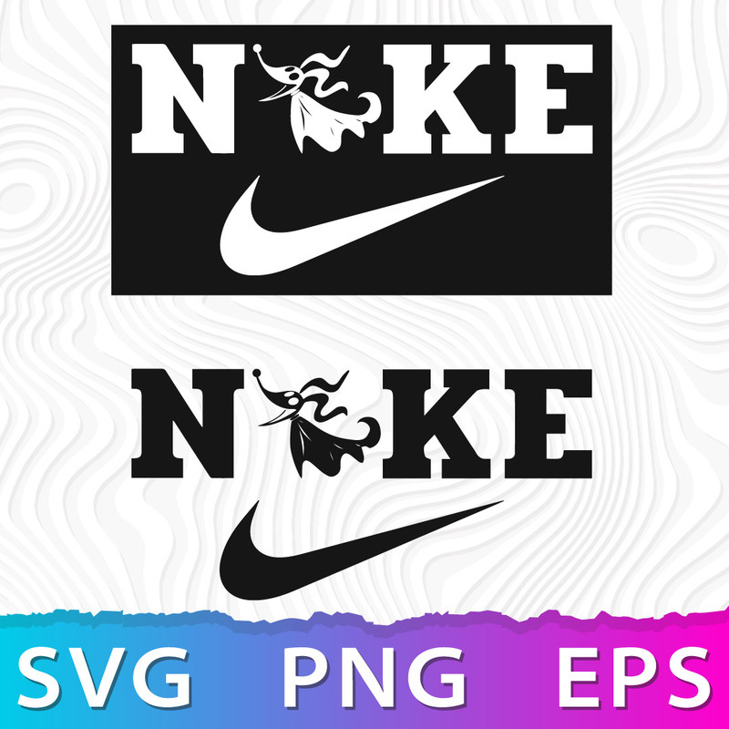 Nike Halloween SVG, Nike Halloween Logo PNG, Cricut Halloween Ideas, SVG Halloween .jpeg