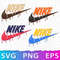 Nike Drip Logo SVG, Nike Drip PNG, Nike Logo PNG Transparent, SVG Nike Files For Cricut .jpeg