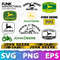 John Deere Logo SVG, John Deere Vintage Logo, John Deere Tractor PNG, John Deere Logo Transparent .jpeg