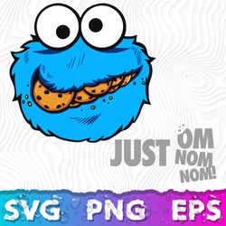cookie monster x swoosh svg, cookie monster nike svg, nike logo cool, cookie monster png transparent, nike logo svg