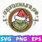 Retro Grinchmas Movie Cricut Design, Retro Christmas PNG, Holiday Shirt Design, Grinchmas Xmas SVG .jpeg