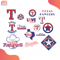 Texas Rangers Bundle Svg, Sport Svg, Texas Rangers Svg, Texas Rangers Logo Svg, Texas .jpeg