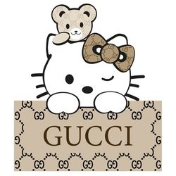 Cartoon Gucci Logo Svg, Gucci Logo Fashion Svg, Gucci Logo Svg, Fashion Logo Svg, File Cut Digital Download