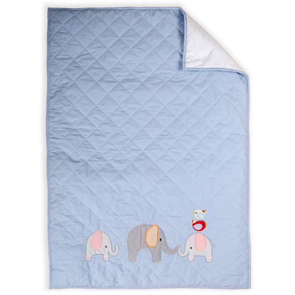 Elephant Blue Bed Quilt.jpg