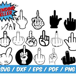 middle finger svg, middle finger bundle, middle finger png, middle finger, skeleton svg, instant download