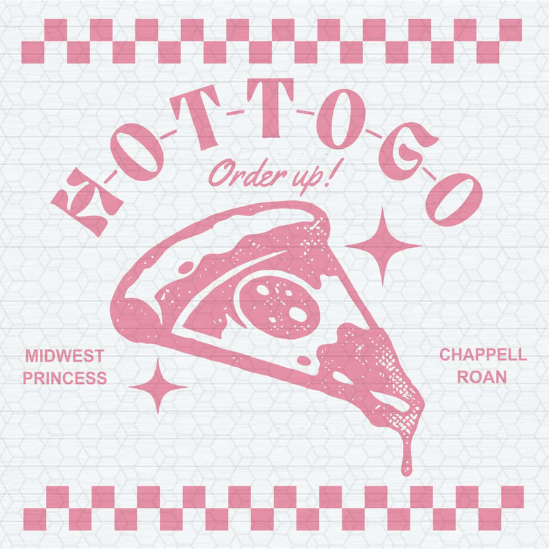 Chappell Roan Hot to Go Midwest Princess Tour SVG.jpg