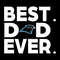 Happy Father's Day - Best Panthers Dad Ever Svg Cricut Digital Download.jpg