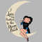 I Love My Panthers To The Moon And Back Svg Funny Quotes Svg Cut Files.jpg
