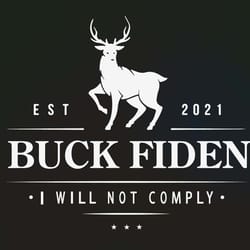 i will not comply svg buck fiden let's go brandon anti biden svg trump supporters svg