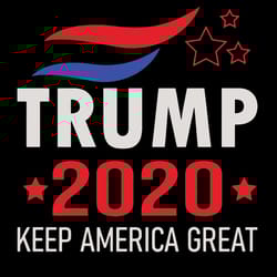 keep america great - trump president 2020 svg happy 4th of july independence day svg