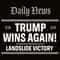 Daily News Trump Wins Again SVG Trump Presidential SVG.jpg