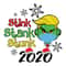 Funny Trump SVG Stink Stank Grinch SVG when Sht Got Real SVG.jpg