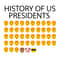 History Of Us Presidents In Emojis Trending SVG Us President Obama SVG Donald Trump SVG.jpg