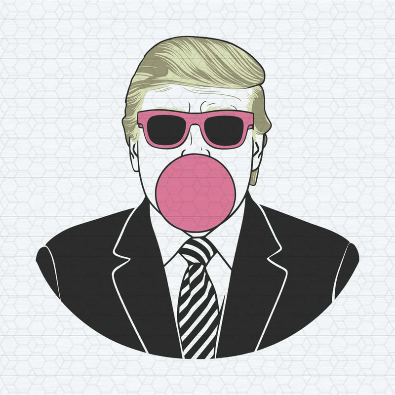 ChampionSVG-Bubble-Gum-Tump-President-Voting-For-The-Felon-PNG.jpg