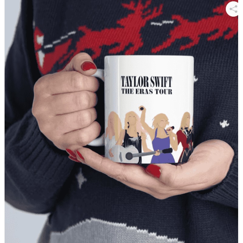 2130 Taylor Swift Eras Tour Coffee Mug Swiftie Merch Taylor Swift Fan Gift Imagepng.png
