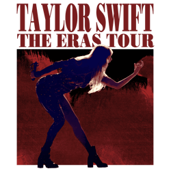 taylor swift eras tour photo swiftie concert album png file, taylor lovers png