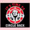 It's Time To Circle Back Trump 2024 SVG I Support Trump SVG.jpg