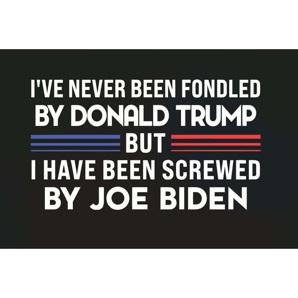 Never Been Fondled By Donald Trump SVG File Design.jpg