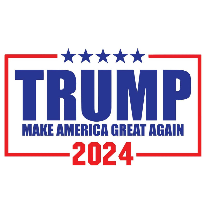 Trump 2024 Make American Great Again SVG Christmas And Trump 2024 SVG.jpg