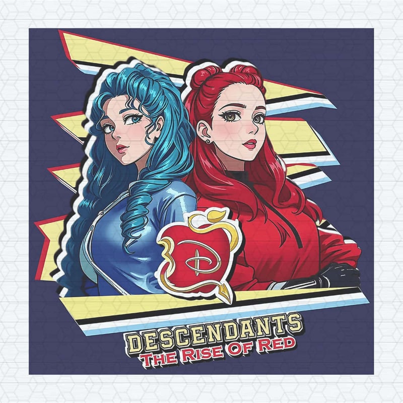 ChampionSVG-Descendants-4-The-Rise-Of-Red-Chloe-Charming-And-Red-PNG.jpg