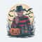 Horror Halloween sublimation PNG Scary movie PNG.jpg