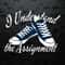 I Understand The Assignment Sneakers Save Democracy PNG.jpg